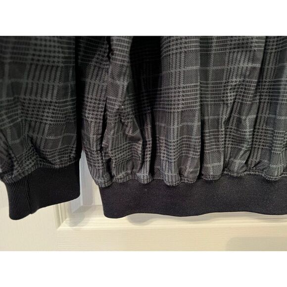 Men's Catalina Pullover Windbreaker‎ Golf Shirt Jacket XL - Picture 7 of 7